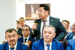 «Таза Қазақстан»: как в Астане развивают городскую среду