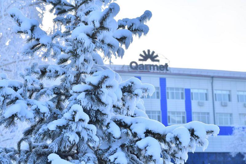 В Темиртау завершили газификацию частного сектора