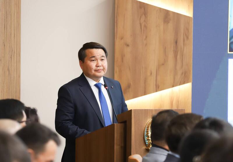 В Мангистау в целях развития агропромышленного комплекса ведется реализация 15 инвестиционных проектов