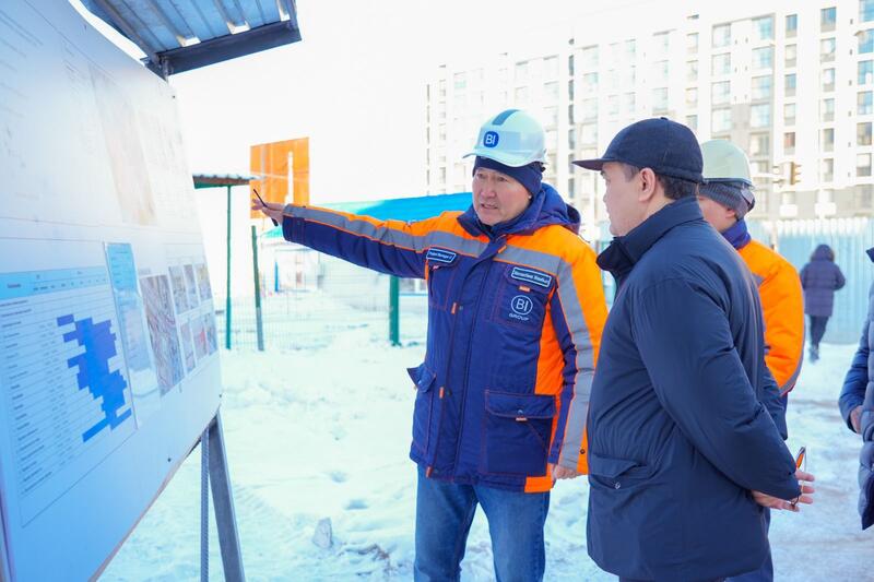 Еще два Дворца школьников и музыкальную школы построят в Астане в 2026 году