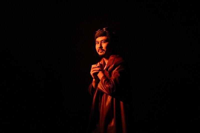 «S.O.S»: в Астане прошел спектакль по профилактике наркомании