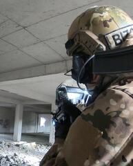 Антитеррористическое учение в Карагандинской области