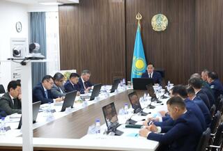 В Жамбылской области 88,5% школьников охватят программами оздоровления, отдыха