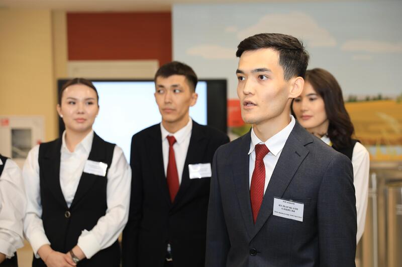 В Актюбинской области в новом учебном году открылись 6 школ