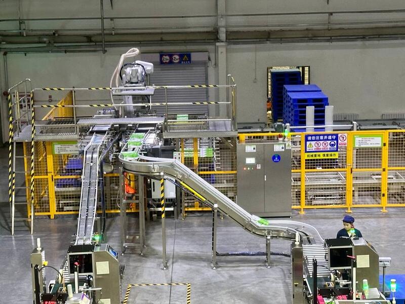 Визит в Китайскую Народную Республику продолжился в городе Урумчи, в Синьцзян-Уйгурском автономном округе