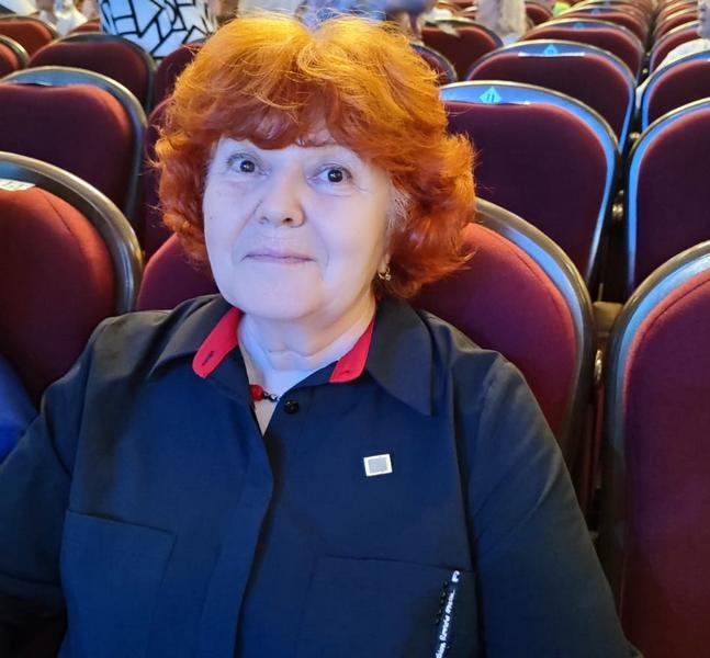 В Карагандинской области чествовали работников здравоохранения