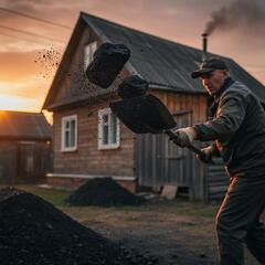 Подготовка к отопительному сезону: своевременное обеспечение углем ВКО