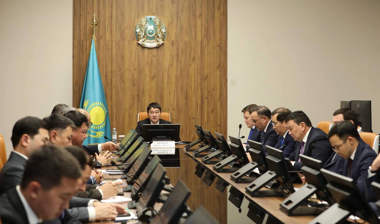 В Мангистау обсудили данные Главой государства на курултае поручения