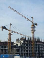 В Алматы опубликовали список ЖК, имеющих разрешения на привлечение дольщиков