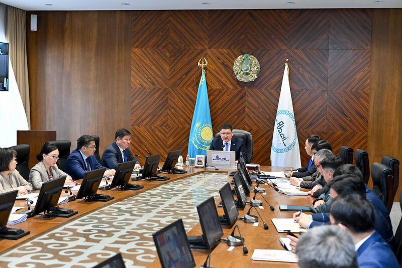 В области Абай обсудили подготовку к туристическому сезону