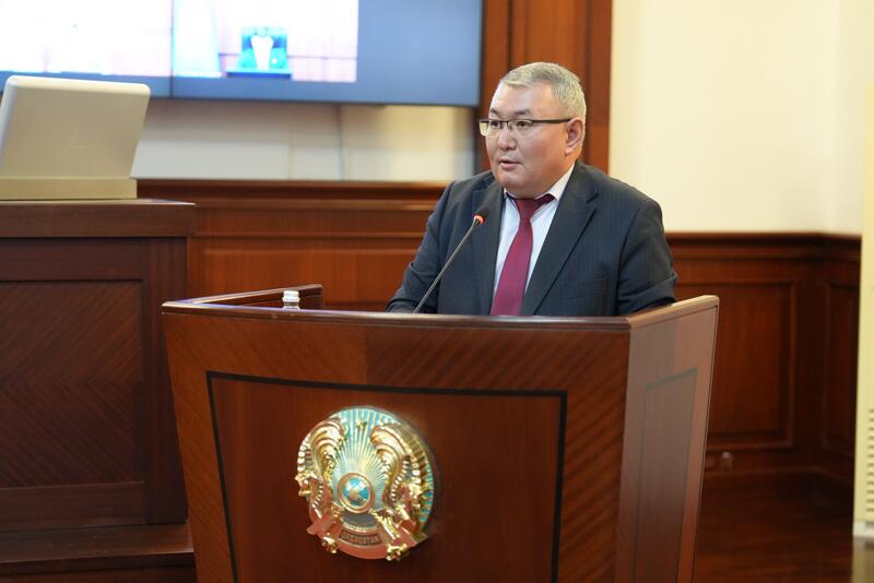 Обсуждены итоги проверки