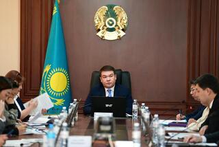 В Министерстве энергетики обсудили новые подходы к нормированию труда в нефтегазовой отрасли