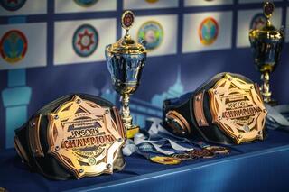 О проведении турнира по рукопашному бою