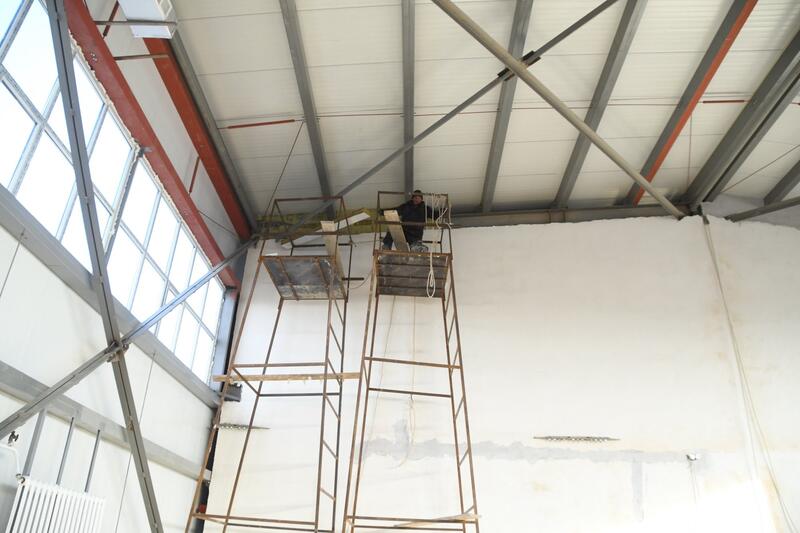 Заместитель акима области посетил с рабочей поездкой Казалинский район