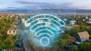 Населённые пункты Актюбинской области будут на 100% обеспечены интернетом до конца года