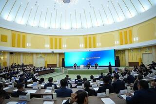 В Казахстане стартовала программа подготовки государственных служащих по вопросам искусственного интеллекта AI Governance