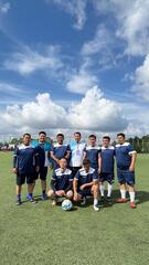 Республиканская спартакиада среди работников Государственной корпорации «Правительство для граждан»