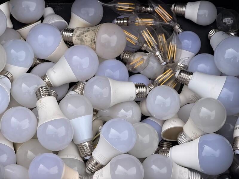 От сортировки до обмена: в Алматы прошла экологическая акция Recycle Бірге