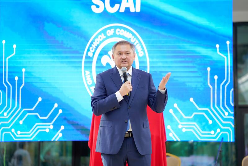Казахстан и Малайзия обсудили расширение сотрудничества в сфере высшего образования и науки