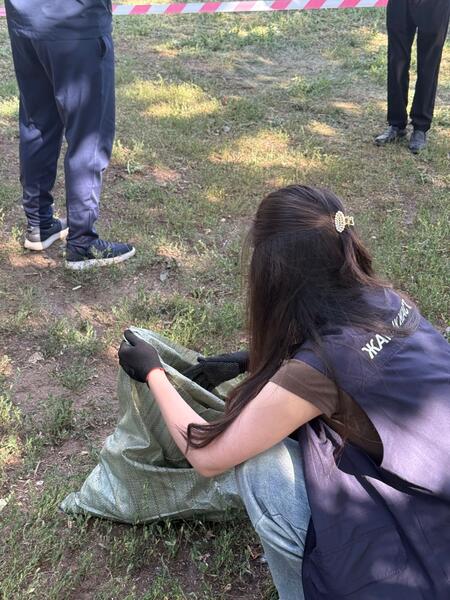 «Таза Қазақстан: Таза аула!» – благое начинание, ведущее к общей ответственности