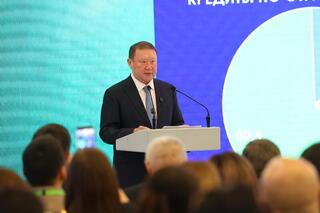 Партнёрство банка и предпринимательства