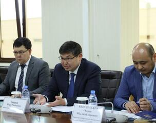 В Казахстане завершилась оценка прозрачности бюджета - PEFA