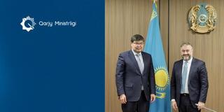 Всемирный банк и Казахстан на пути устойчивого развития