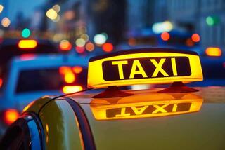 Ответственность за соблюдение водителями требований к такси возложат на операторов мобильных приложений