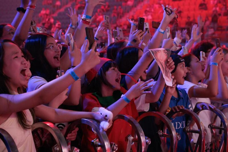 Звезды, косплей и тысячи фанатов: чем удивит Comic Con Astana в этом году
