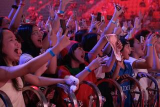 Звезды, косплей и тысячи фанатов: чем удивит Comic Con Astana в этом году
