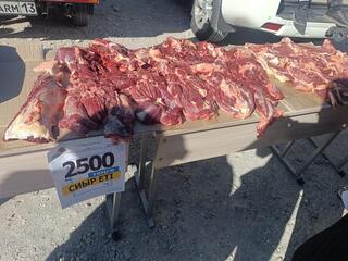 Масштабные ярмарки в Казахстане обеспечивают стабильные цены на важные продукты