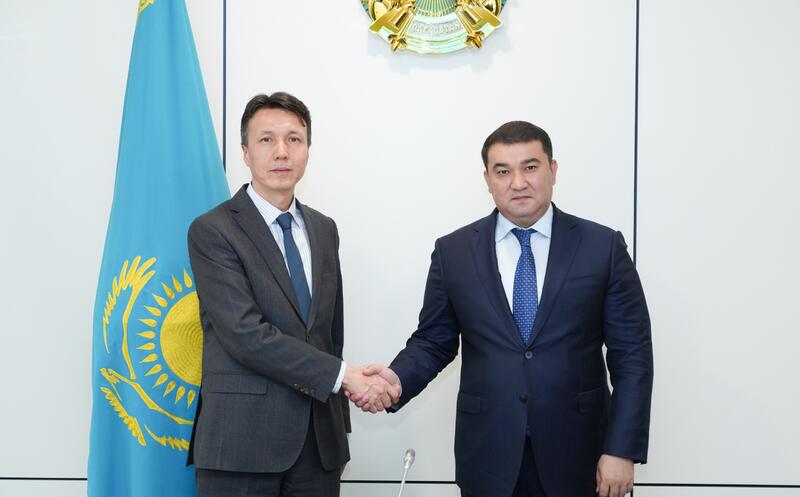 ОБСУДИЛИ ПУТИ ПОВЫШЕНИЯ РОЛИ