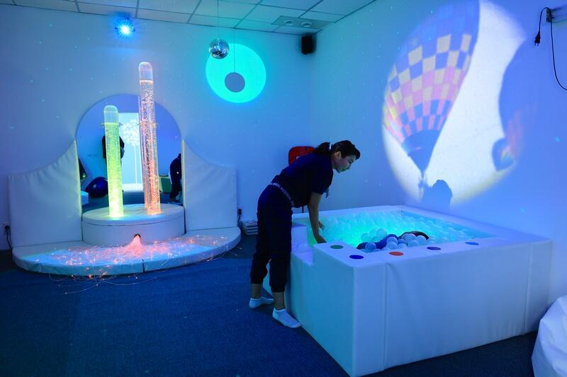 Развитие здравоохранения: 14 проектов в медицине реализует фонд «Қазақстан халқына» в Карагандинской области