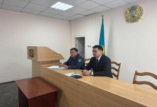 Жақсы теориялық дайындық кәсібиліктің кепілі