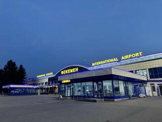 В Усть-Каменогорске раскрыта схема хищений и легализации руководством аэропорта