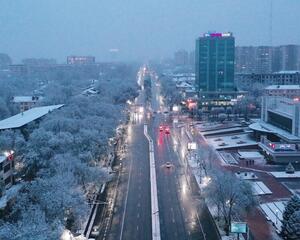 В новом ПДП Алматы заложена квартальная застройка, которая предусматривает все условия для жизни - урбанист