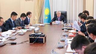 Экономический штаб: как Казахстан собирается достичь 6% роста ВВП