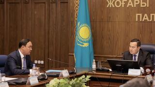 Итоги государственного аудита в Жамбылской области подведены в ВАП РК