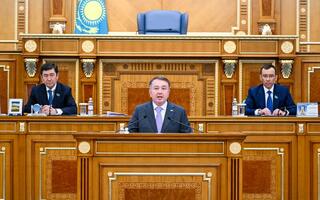 Законопроект «О Қазақстан Халық Кеңесі» - переход к качественно новой модели взаимодействия общества и государства