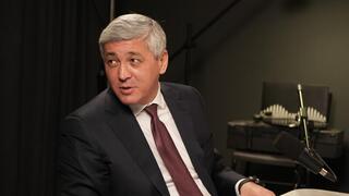 «Не жалуюсь – требую». Поговорили с Булекпаевым про шахтёров, отопление, цены и карагандинцев