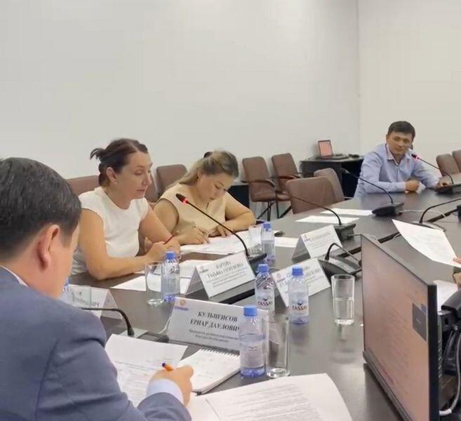 В Карагандинской области определили лучших в подготовке рабочих профессий