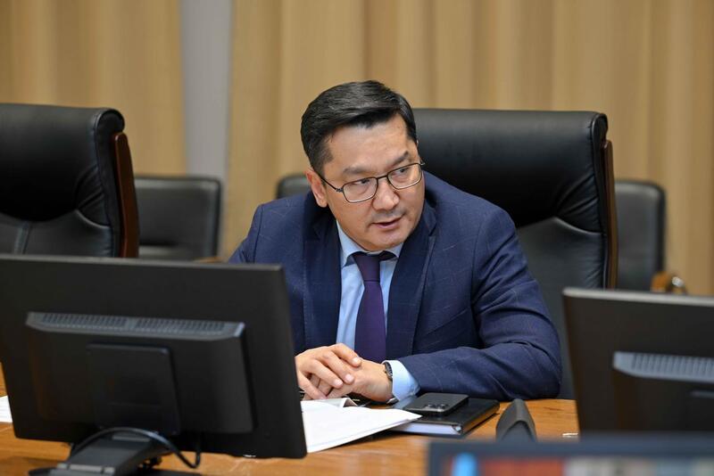 В области Абай обсудили вопросы развития сельского хозяйства