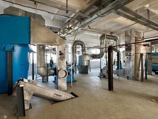 Проект с экспортным потенциалом 1 млн растительного масла, пшеничной и кормовой муки в год реализуется в Конаеве