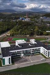 Аким ВКО с рабочей поездкой посетил Риддер