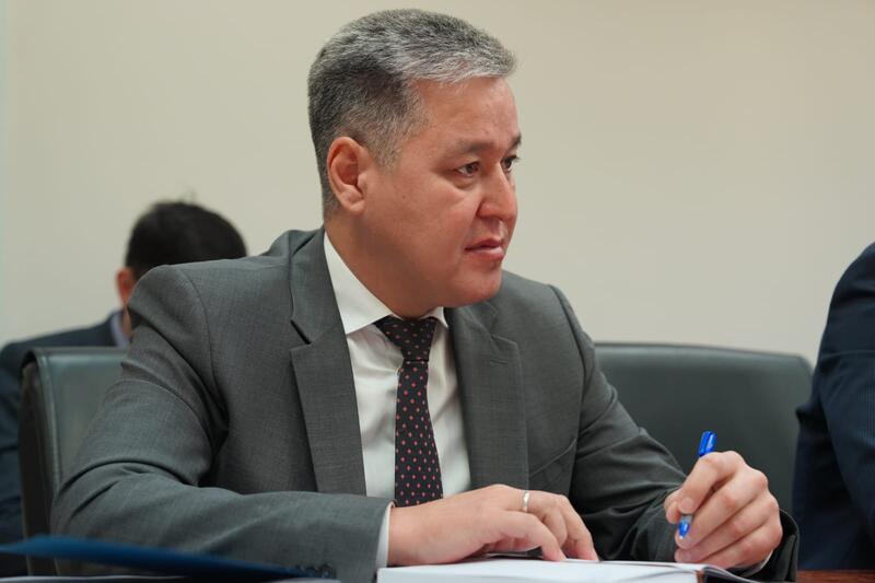 Казахстан и Эстония расширяют сотрудничество в аграрной сфере