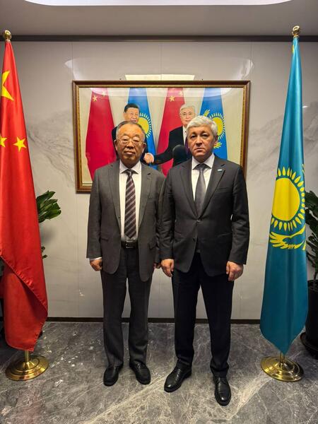 СПК Караганды усиливает присутствие в Китае — другим пора ускориться