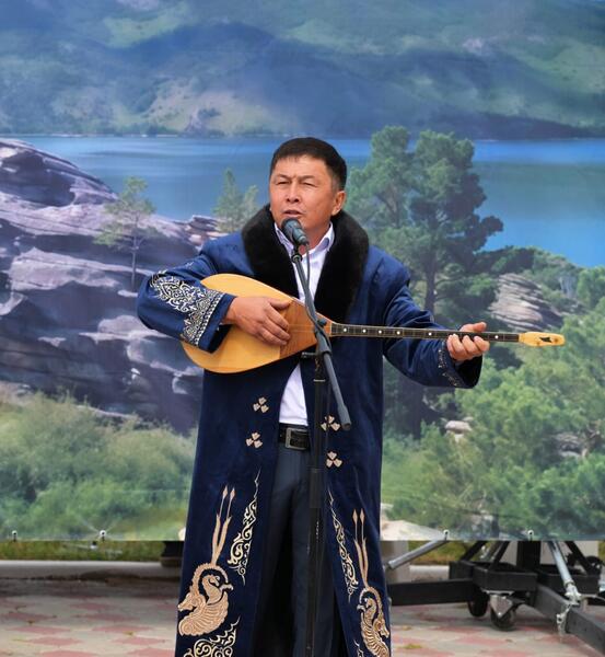 В Баянауле открылся конференц-зал музея Машхур Жусупа