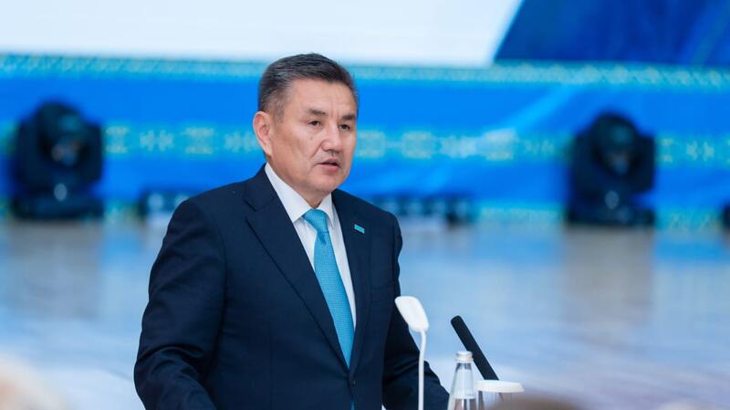 Аким ВКО обозначил приоритеты развития района Самар