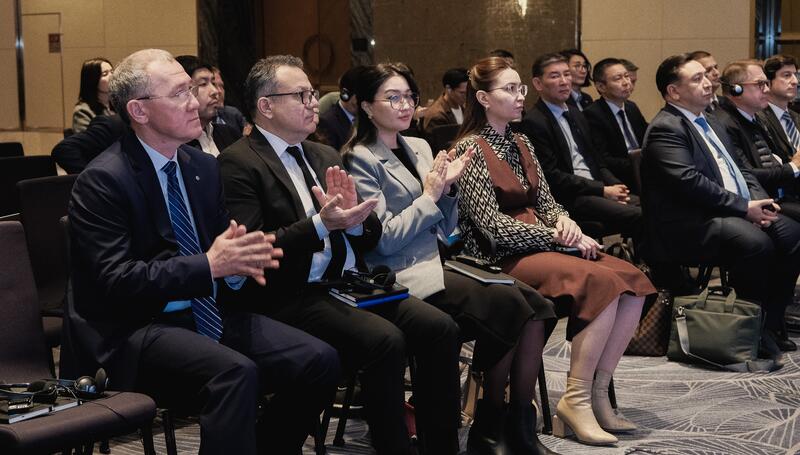 Улучшение экосистемы дна Арала: в Казахстане запускается проект мирового значения