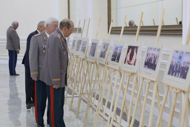 Едиль Уразов: путь офицера, наставника и патриота